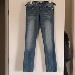 ZCO Premium Jeans. Size 3. Worn once.